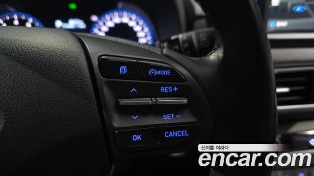 Hyundai Kona Modern Choice, 2020 15