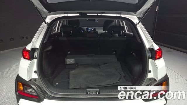 Hyundai Kona Modern Choice, 2020 20