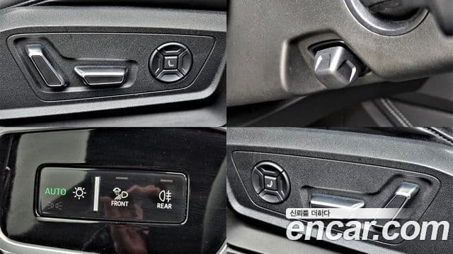 Audi A7 (4K) Premium, 2020 15