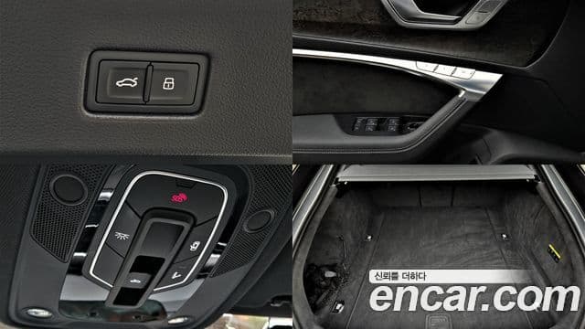 Audi A7 (4K) Premium, 2020 18