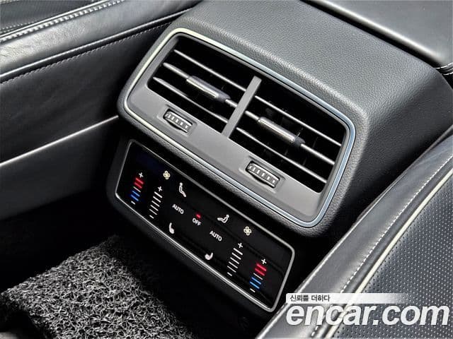 Audi A7 (4K) Premium, 2020 19