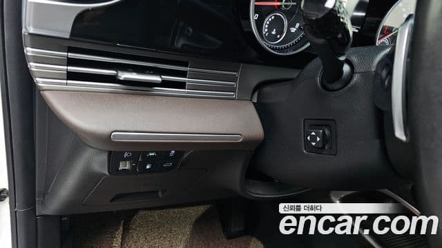 Hyundai The / новый New Grandeur IG Exclusive, 2021 13