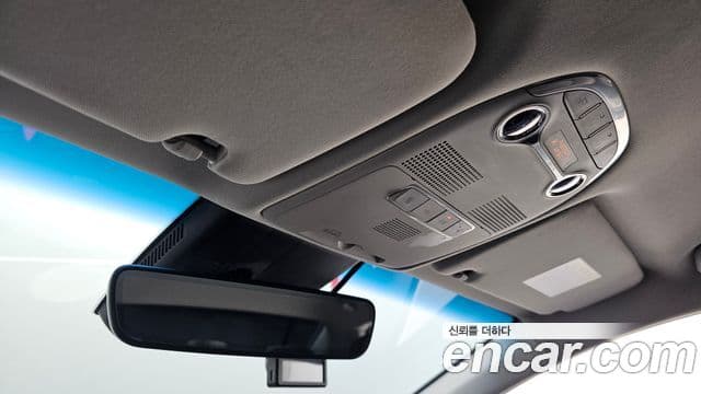 Hyundai The / новый New Grandeur IG Exclusive, 2021 18