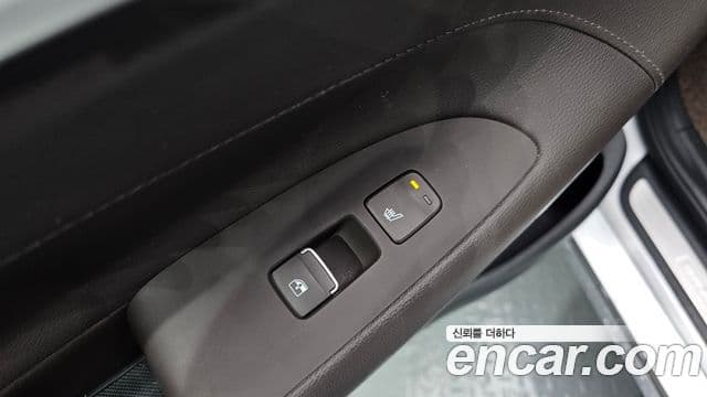 Hyundai The / новый New Grandeur IG Exclusive, 2021 19