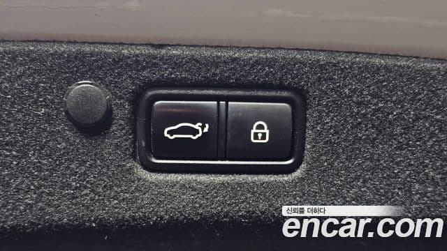 Hyundai The / новый New Grandeur IG Exclusive, 2021 20