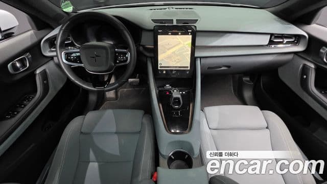 Polestar Polestar 2 Long Range один мотор, 2022 7