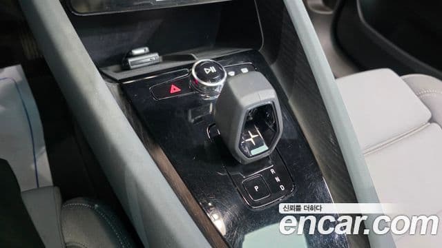 Polestar Polestar 2 Long Range один мотор, 2022 9