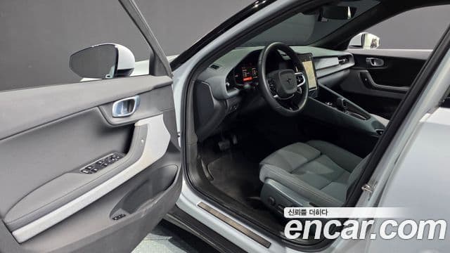 Polestar Polestar 2 Long Range один мотор, 2022 10