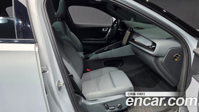 Polestar Polestar 2 Long Range один мотор, 2022 11