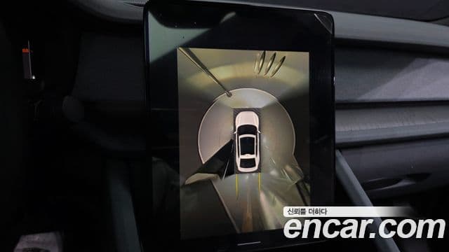 Polestar Polestar 2 Long Range один мотор, 2022 15