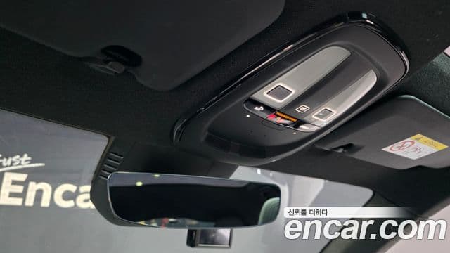 Polestar Polestar 2 Long Range один мотор, 2022 17