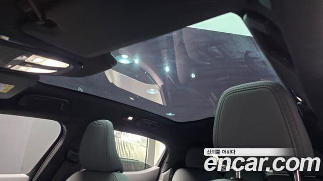 Polestar Polestar 2 Long Range один мотор, 2022 18