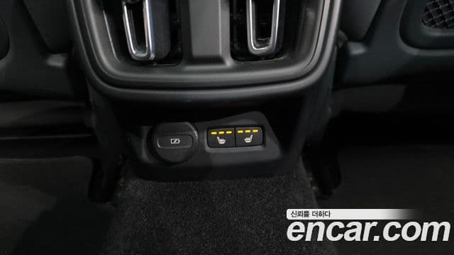 Polestar Polestar 2 Long Range один мотор, 2022 19