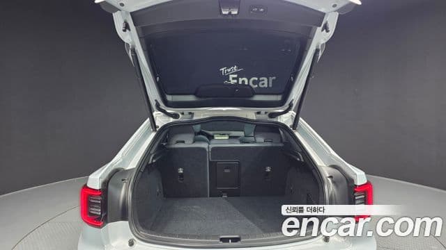 Polestar Polestar 2 Long Range один мотор, 2022 20