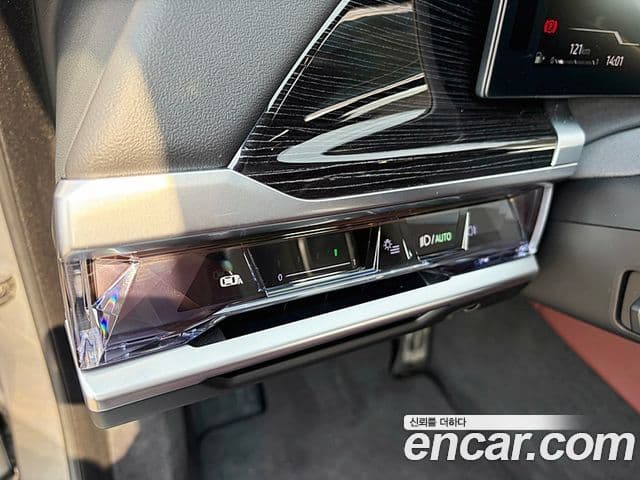 BMW 7시리즈 (G70) 740i xDrive M Sport, 2025 13