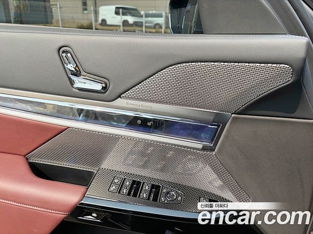 BMW 7시리즈 (G70) 740i xDrive M Sport, 2025 14