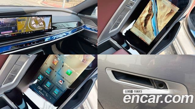 BMW 7시리즈 (G70) 740i xDrive M Sport, 2025 16