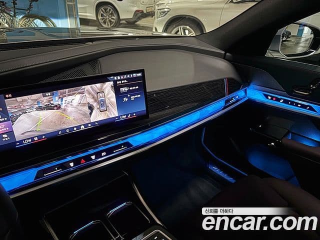 BMW 7시리즈 (G70) 740i xDrive M Sport, 2025 17