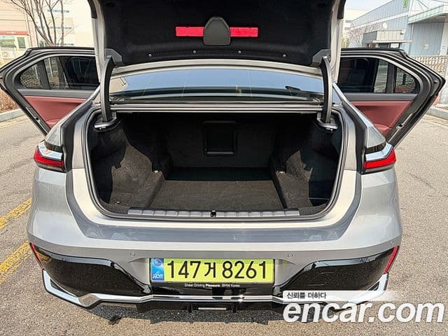 BMW 7시리즈 (G70) 740i xDrive M Sport, 2025 19