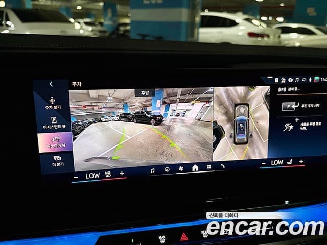 BMW 7시리즈 (G70) 740i xDrive M Sport, 2025 20