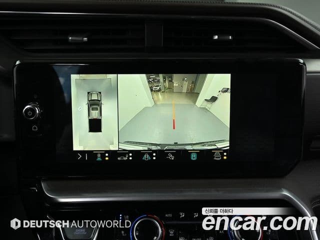 GMC 시에라 드날리-X, 2023 15