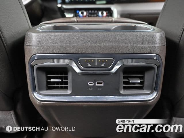 GMC 시에라 드날리-X, 2023 16