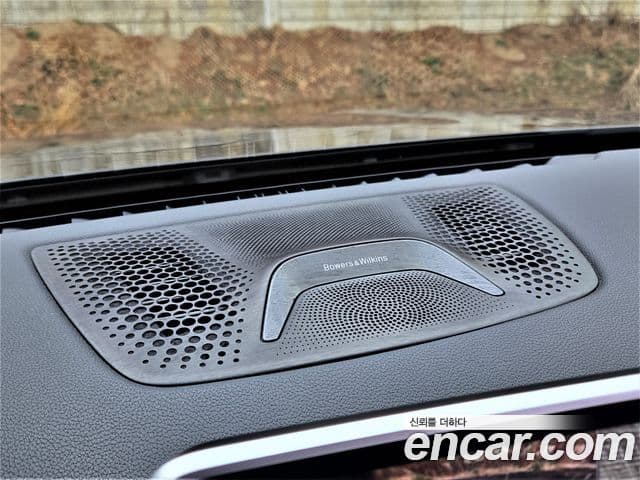 BMW 7시리즈 (G11) Premium, 2016 6