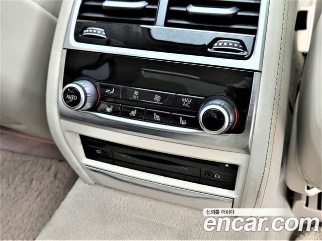 BMW 7시리즈 (G11) Premium, 2016 16