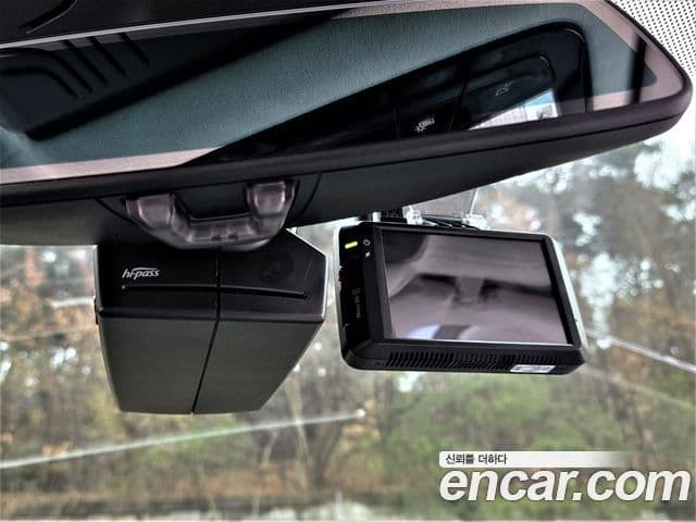 BMW 7시리즈 (G11) Premium, 2016 20