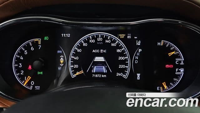 Jeep Grand Cherokee WK2, 2020 8