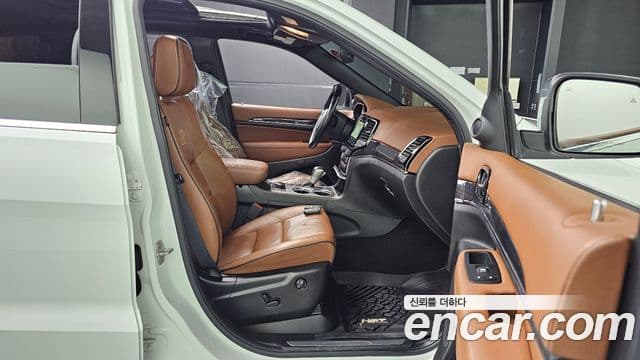 Jeep Grand Cherokee WK2, 2020 12