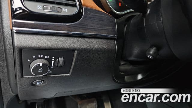 Jeep Grand Cherokee WK2, 2020 13