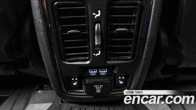 Jeep Grand Cherokee WK2, 2020 18