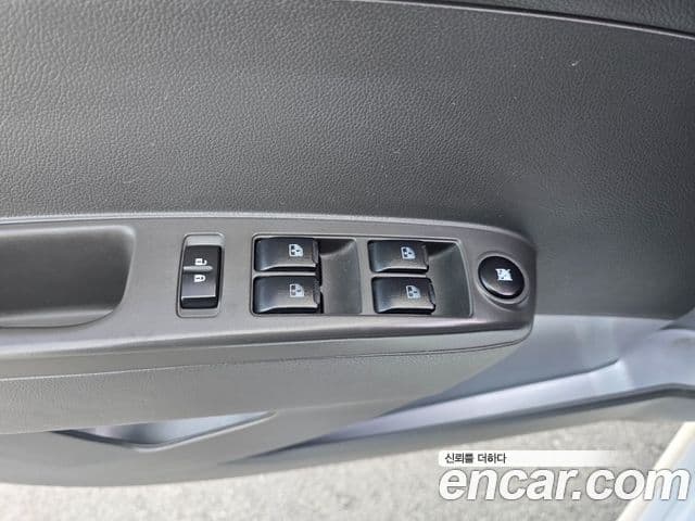 Chevrolet(GM대우) Spark LT, 2014 11
