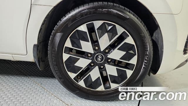 Hyundai Staria лимузин, 2023 все фото