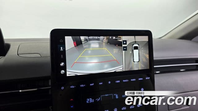 Hyundai Staria лимузин, 2023 15