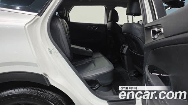 Kia Sportage 5세대 гибрид Prestige 2WD, 2023 12