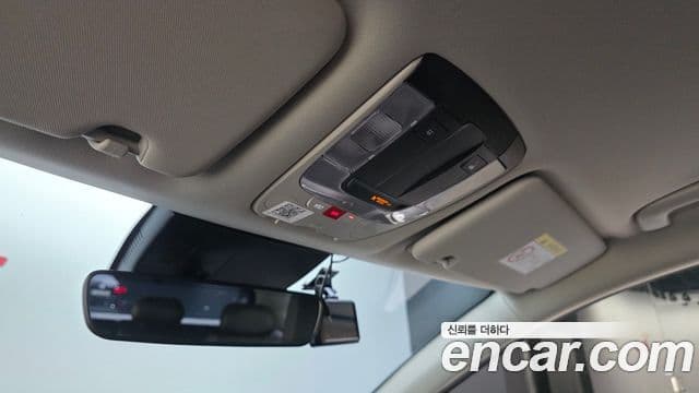 Kia Sportage 5세대 гибрид Prestige 2WD, 2023 18