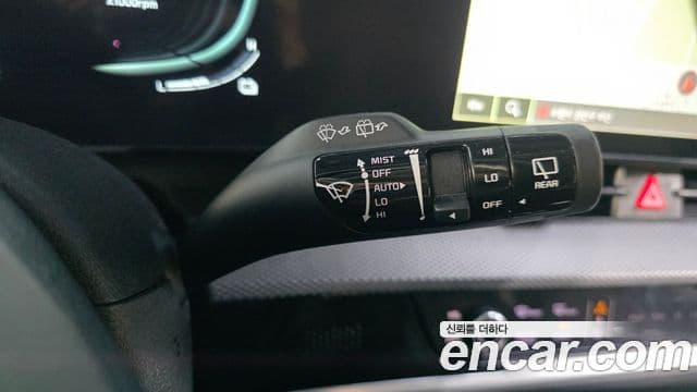 Kia Sportage 5세대 гибрид Prestige 2WD, 2023 19