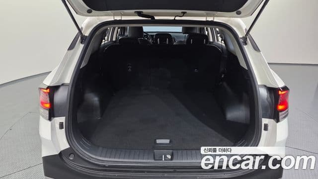 Kia Sportage 5세대 гибрид Prestige 2WD, 2023 20