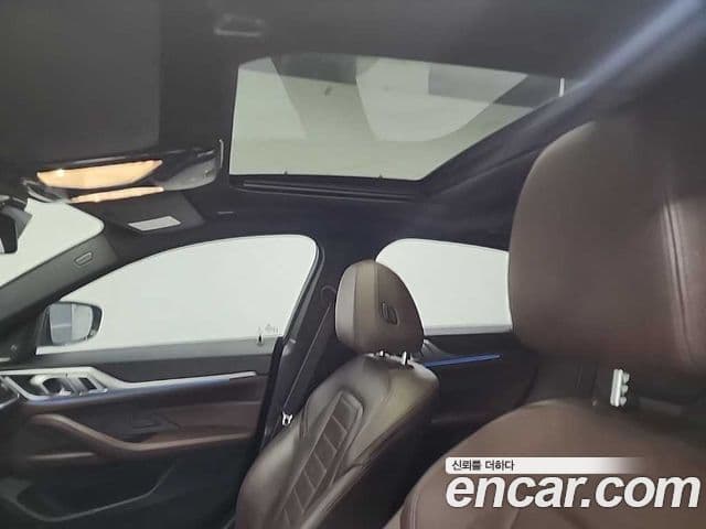 BMW i4 eDrive40 M Sport Pro, 2022 14