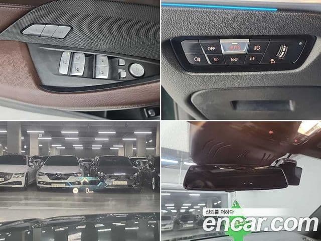 BMW i4 eDrive40 M Sport Pro, 2022 17