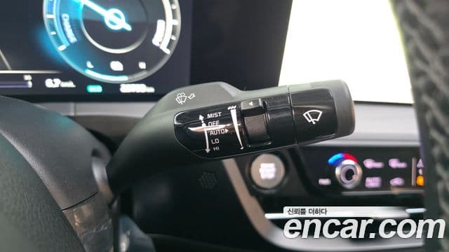 Kia K8 гибрид Special, 2024 9