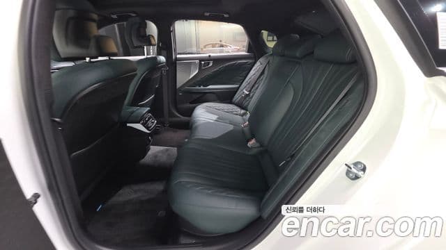 Kia K8 гибрид Special, 2024 12