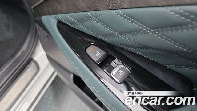 Kia K8 гибрид Special, 2024 18