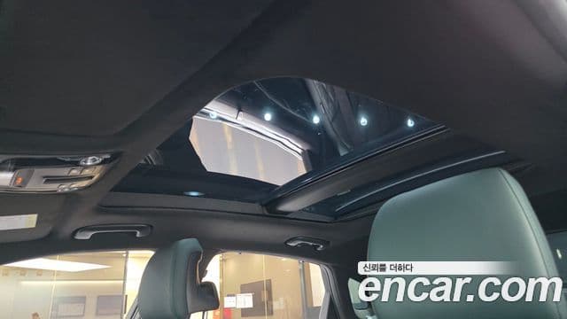 Kia K8 гибрид Special, 2024 19