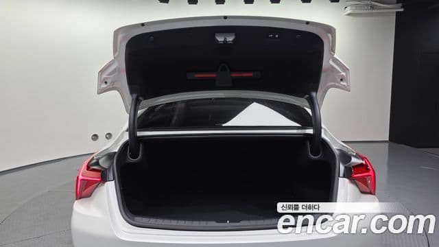 Kia K8 гибрид Special, 2024 20