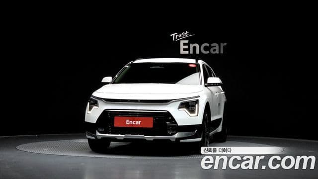 Kia D All New Niro Signature, 2025 3