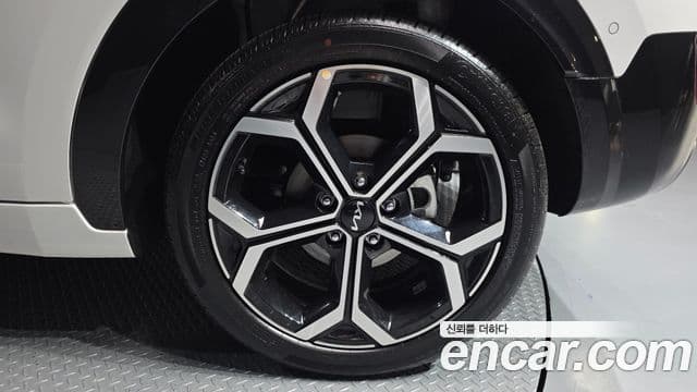 Kia D All New Niro Signature, 2025 все фото