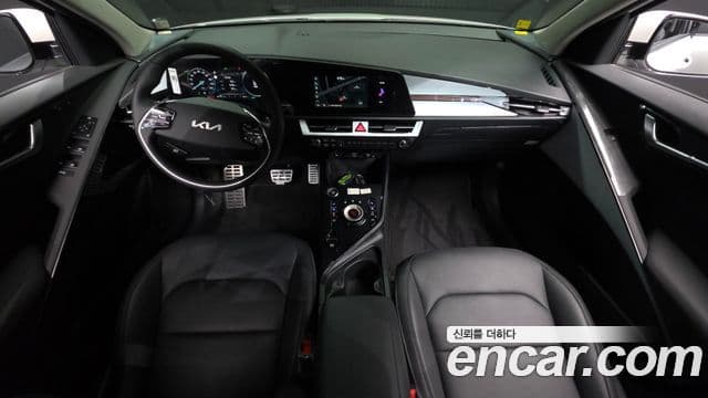 Kia D All New Niro Signature, 2025 7
